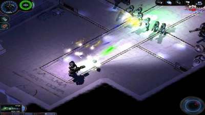 скачать Alien Shooter 3 торрент на компьютер