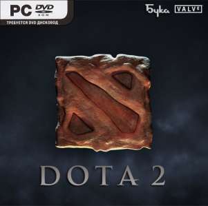Скачать игру Dota 1 бесплатно через торрент