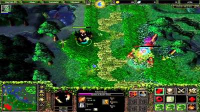 скачать игру Dota 1 бесплатно