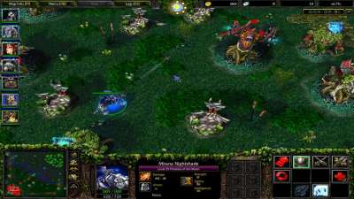 скачать Dota 1 торрент игры на пк