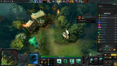 скачать игру Dota 2 бесплатно