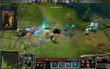 скачать Dota 2 торрент игры на пк