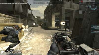 скачать игру Combat Arms бесплатно