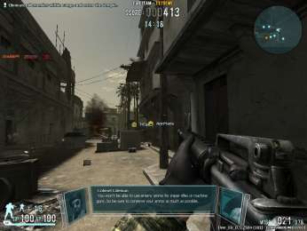 скачать Combat Arms торрент игры на пк
