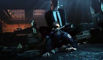скачать Hitman 5 торрент на компьютер