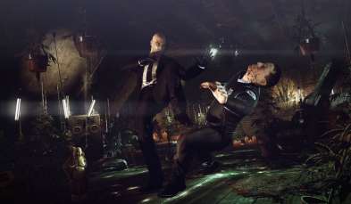 скачать Hitman 5 торрент игры на пк