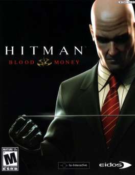 скачать Hitman Blood Money бесплатно через торрент