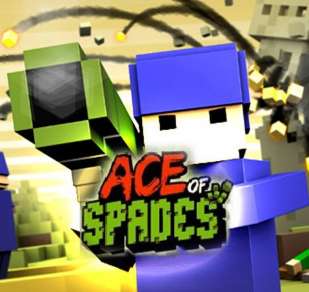 скачать игру Ace of Spades бесплатно