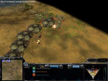 скачать Generals Contra 008 бесплатно