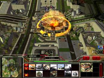 торрент игры Generals Contra 008 на компьютер