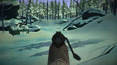 торрент игры The Long Dark на компьютер