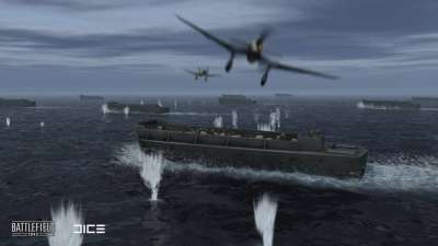 скачать игру Battlefield 1942 бесплатно