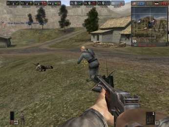 скачать Battlefield 1942 торрент игры на пк