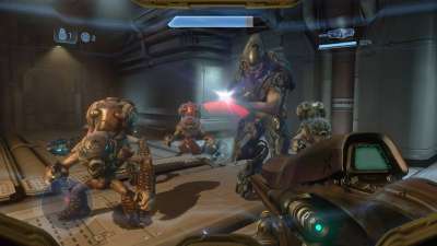 скачать игру Halo 4 бесплатно
