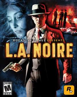 скачать игру La Noire с торрента