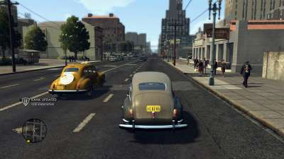скачать игру La Noire бесплатно
