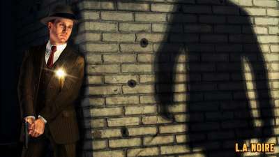 скачать La Noire торрент на компьютер