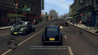 скачать La Noire торрент игры на пк