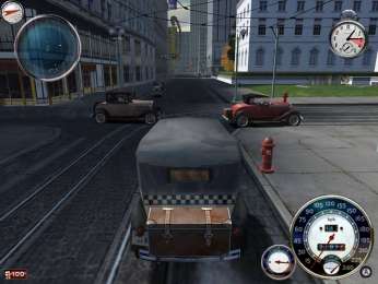 скачать игру Mafia 1 бесплатно