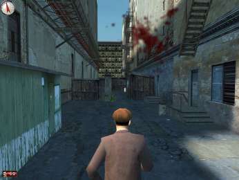 скачать Mafia 1 торрент на компьютер
