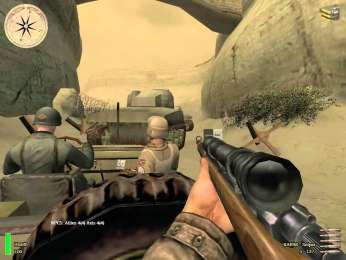 скачать игру Medal Honor бесплатно