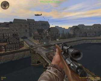 скачать Medal Honor торрент на компьютер