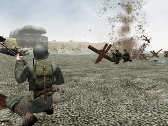 скачать Medal Honor торрент игры на пк