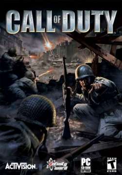 Medal of Honor Allied Assault скачать торрент