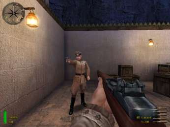 скачать игру Medal of Honor Allied Assault бесплатно