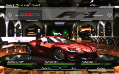 скачать NFS Underground 2 торрент игры на пк