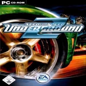 NFS Underground 2 скачать бесплатно полную версию