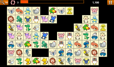 скачать игру Onet Deluxe бесплатно