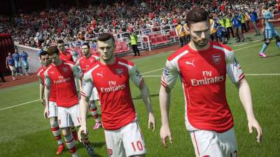 скачать PES 2016 торрент на компьютер