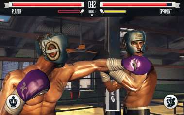 скачать Real Boxing торрент на компьютер