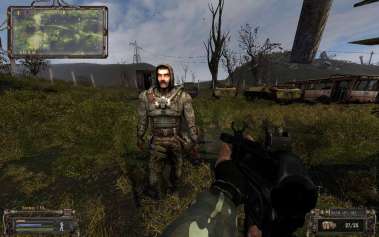 скачать игру Сталкер Тень Чернобыля бесплатно