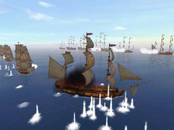 скачать игру Корсары 2 Пираты Карибского Моря бесплатно