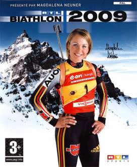 RTL Biathlon 2009 скачать бесплатно на компьютер