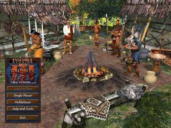 скачать игру Age Of Empires 4 бесплатно