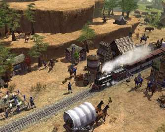 скачать Age Of Empires 4 торрент на компьютер