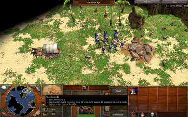 скачать Age Of Empires 4 торрент игры на пк