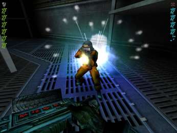 скачать игру Aliens vs Predator бесплатно
