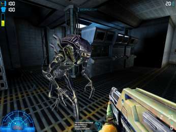 скачать Aliens vs Predator торрент на компьютер