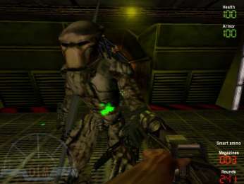скачать Aliens vs Predator торрент игры на пк
