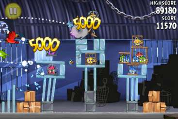 скачать Angry Birds Rio торрент на компьютер