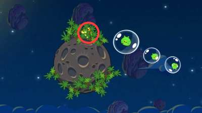 скачать Angry Birds Space торрент игры на пк