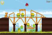 скачать Angry Birds торрент игры на пк