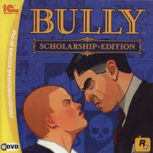 скачать игру Bully с торрента