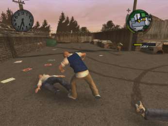 скачать Bully торрент игры на пк 