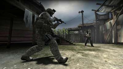 скачать Counter Strike GO торрент игры на пк