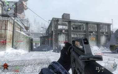 скачать Call of Duty Black Ops торрент игры на пк